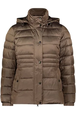 Cartoon Outdoorjacke - Verkäufer: Bekleidungshäuser Karl Vockeroth GmbH
