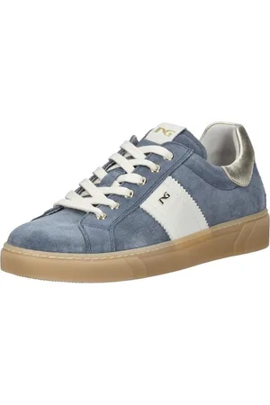 Nero Giardini Sneaker Lederimitat Sneaker - Verkäufer: S4S Commerce