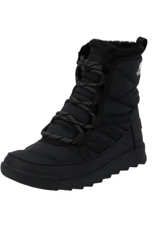 sorel 2088241-010 Whitney II Plus Schnürstiefel - Verkäufer: JOMODO