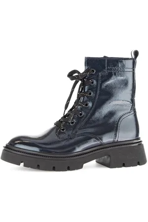 Gabor Bikerboots - Verkäufer: Schuh-Bamberg