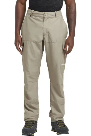 Jack Wolfskin Trekkinghose BARRIER PANT M