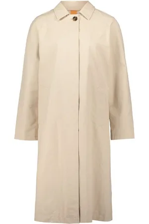 AMBER & JUNE Trenchcoat - Verkäufer: Shop-Lieblingsplatz