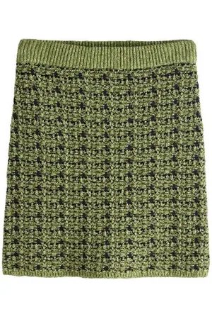Next Minirock Gestrickter Minirock (1-tlg) - Verkäufer: Germany GmbH