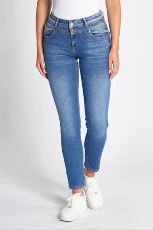 Zhrill Skinny-fit-Jeans - Verkäufer: Mode Wendeln