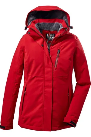 Killtec Funktionsjacke KOW 170 WMN JCKT KG - Verkäufer: gue-sport