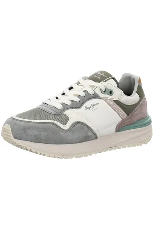 Pepe Jeans Buster Pro Match Sneaker - Verkäufer: Schuhfachmann.de
