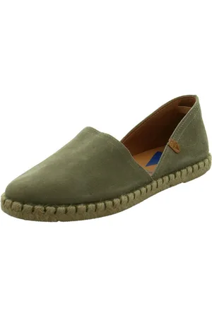 Verbenas Carmen Serraje Ballerina - Verkäufer: P&P Shoes