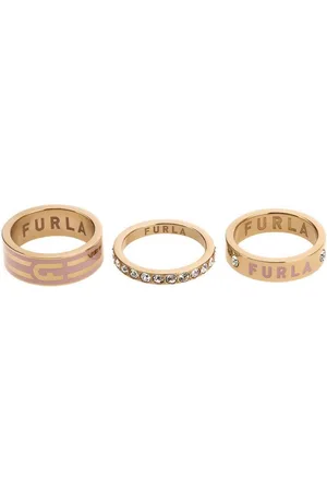 Furla Fingerring ARCH STRIPE (1-tlg), Stainless steel - Verkäufer: Timex Group CS Europe GmbH