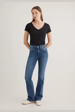 Mavi V-Shirt BASIC V-NECK TEE T-Shirt Basic