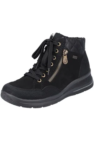 Rieker Winterboots - Verkäufer: Schuh-Laden