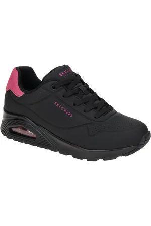 Skechers 177092 BKHP Schnürschuh - Verkäufer: schuhe|kaufen