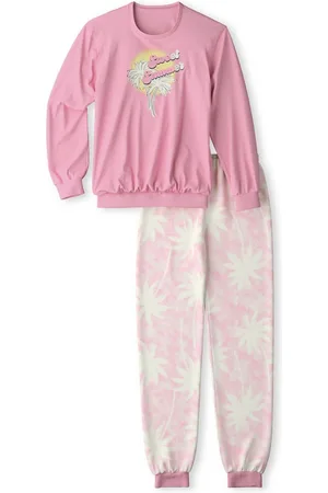 Calida Pyjama Kids Palms Kinder (2 tlg) - Verkäufer: