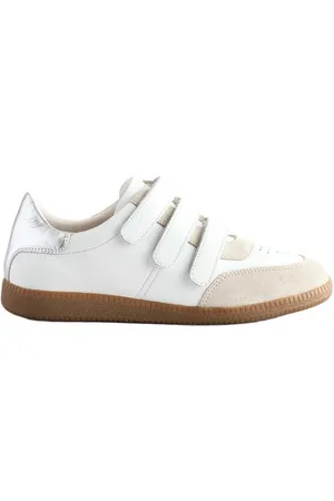 Next Forever Comfort® Ledersneaker mit Klettverschluss Sneaker (1-tlg) - Verkäufer: Germany GmbH