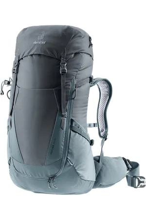 Deuter Trekkingrucksack Futura 24 SL GRAPHITE-SHALE - Verkäufer: gue-sport