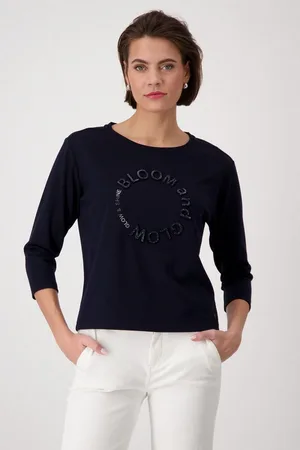 monari Langarmshirt - Verkäufer: Modehaus Weingarten Köln