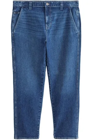 Next Cargojeans Denim-Jeans im Schreiner-Stil (1-tlg) - Verkäufer: Germany GmbH