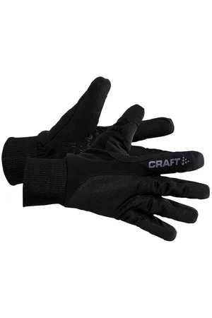Craft Multisporthandschuhe CORE INSULATE GLOVE BLACK - Verkäufer: gue-sport