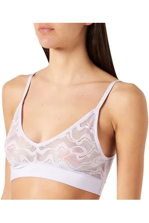 Sloggi Bralette-BH GO Allround Lace Bralette - Verkäufer: Trend Modeware
