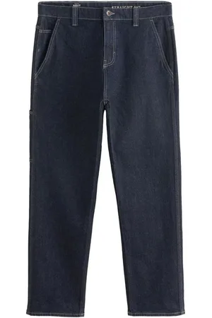 Next Cargojeans Denim-Jeans im Schreiner-Stil (1-tlg) - Verkäufer: Germany GmbH