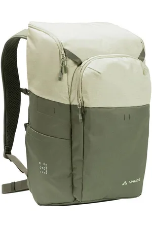 Vaude Tagesrucksack Albali 2 großer Stadtrucksack Bürorucksack 32 Liter - Verkäufer: Wetterladen