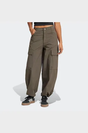 adidas Sporthose P ESS CARGOPANT (1-tlg)