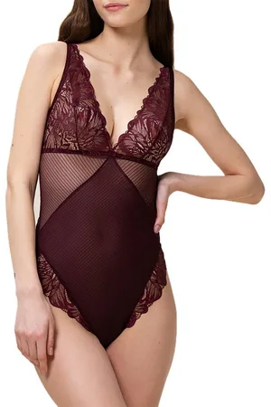Triumph Body Lavish Spotlight Bs - Verkäufer: Trend Modeware