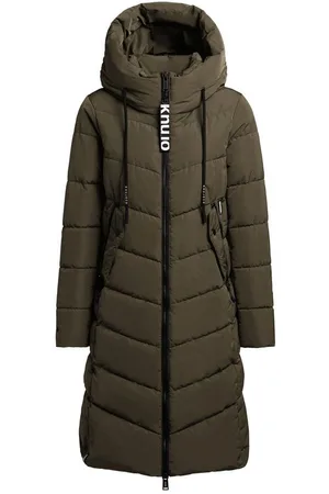 Khujo Outdoorjacke - Verkäufer: Jaacks Fashion