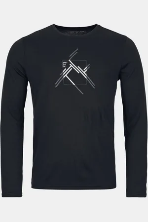 ORTOVOX Funktionsshirt - Verkäufer: Sport Michetschläger e.K.