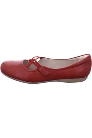 Josef Seibel 87239971/396 Ballerina - Verkäufer: Schuhhaus Höppner