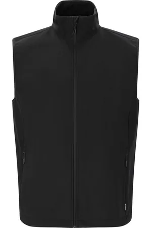 Whistler Funktionsweste Lango M Softshell Vest BLACK - Verkäufer: gue-sport