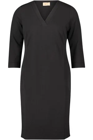 Cartoon Maxikleid Kleid Kurz - Verkäufer: Robert Ley Damen & Herrenmoden GmbH & Co KG