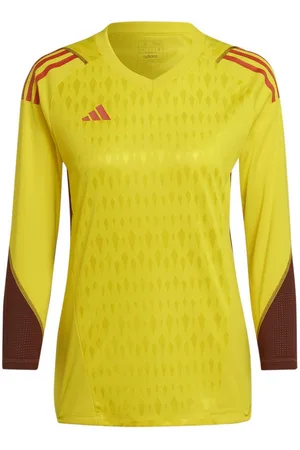 adidas Torwarttrikot Tiro 23 Pro Torwarttrikot Damen - Verkäufer: 11teamsports