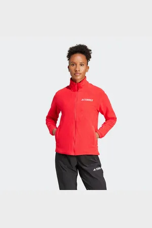 adidas Cardigan W MT ESS FZ FL (1-tlg)
