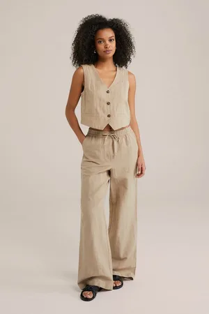 WE Fashion Anzughose - Verkäufer: