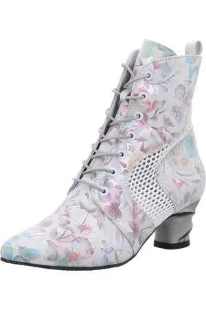 Simen Schnürstiefelette - Verkäufer: Schuhfachmann.de