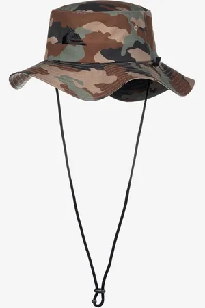 Quiksilver Baseball Cap Bushmaster HATS - Verkäufer: gue-sport