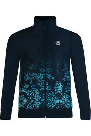 Bidi Badu Trainingsjacke Lynel Tech Jacket - Verkäufer: Tennis-Point