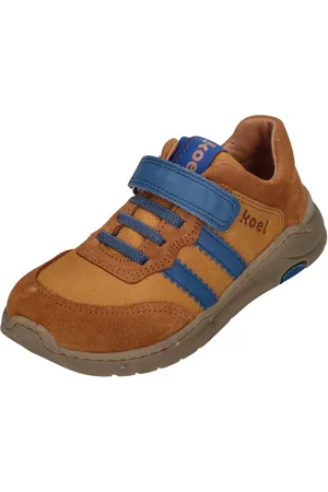 Koel Shane Barfußschuh Cognac - Verkäufer: Shoedeal Jana Sievers e.K.