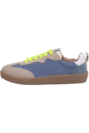 CRICKIT RUNA Sneaker - Verkäufer: HBH HAMBURG BRAND HOUSE