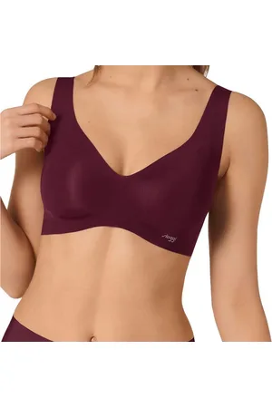 Sloggi Bralette-BH ZERO Feel Bralette EX - Verkäufer: Trend Modeware