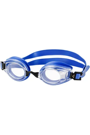 Aquaspeed Schwimmbrille Lumina mit Optischen Gläsern mit Sehstärke Dioptrien: -1,5 bis -8,0, (Perfekte Passform für jede Kopfform, Unisex, Erwachsene, Jugendliche, Kinder), effektive Korrektur von Kurzsichtigkeit für klare Sicht unter Wasser - Verkäu
