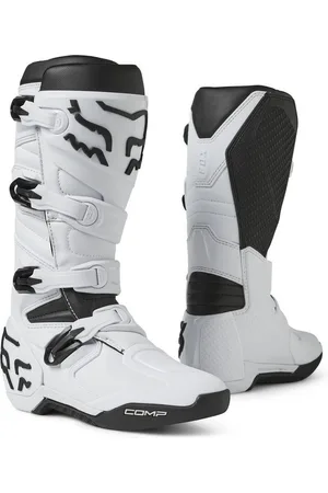 Fox Comp Motocross Stiefel Motorradstiefel - Verkäufer: Fc-Moto