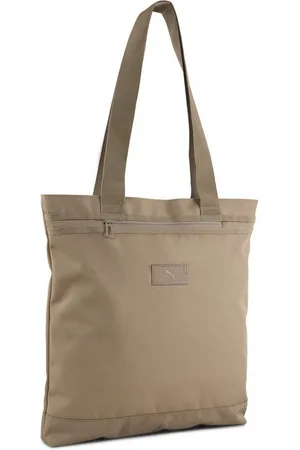PUMA Tragetasche ESSENTIALS Tote-Bag Erwachsene