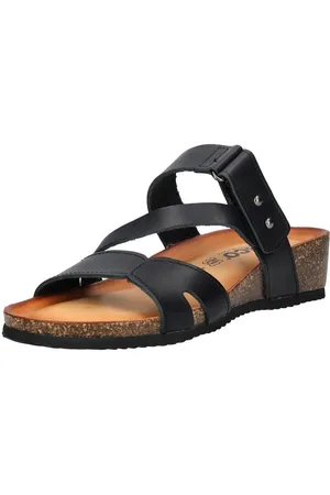 IGI&CO Pantoletten Leder Pantolette - Verkäufer: S4S Commerce