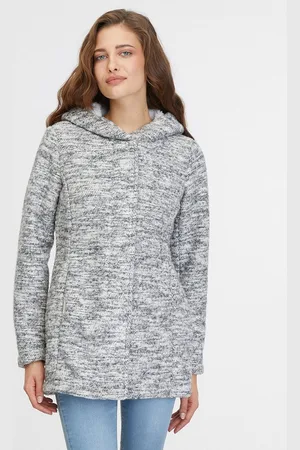 Ragwear Langjacke Damen Nettie Bonded - Verkäufer: MK Creativ & Fashion