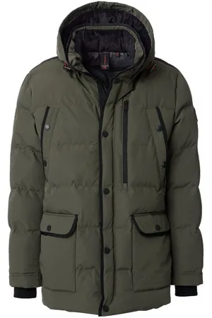 Casa Moda Parka Parka uni