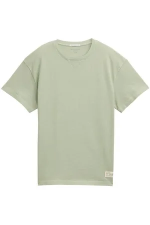TOM TAILOR T-Shirt Oversized T-Shirt - Verkäufer: