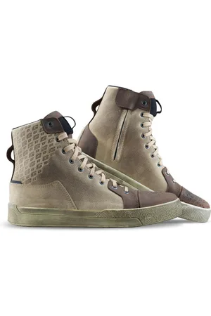Gaerne Letur Aquatech Motorrad Schuhe Motorradstiefel - Verkäufer: Fc-Moto