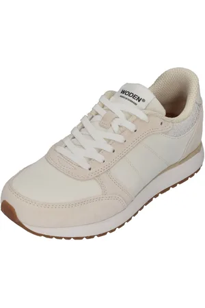 Woden Ronja WL740 Sneaker whisper white - Verkäufer: Shoedeal Jana Sievers e.K.