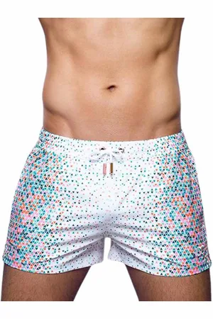 2EROS Badeshorts Print Swimshorts S50 Moana - Verkäufer: FScommerce